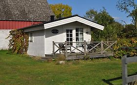 Rusthallaregarden I Edenryd