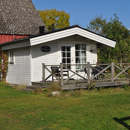 Rusthallaregarden I Edenryd Bromölla Zimmer foto