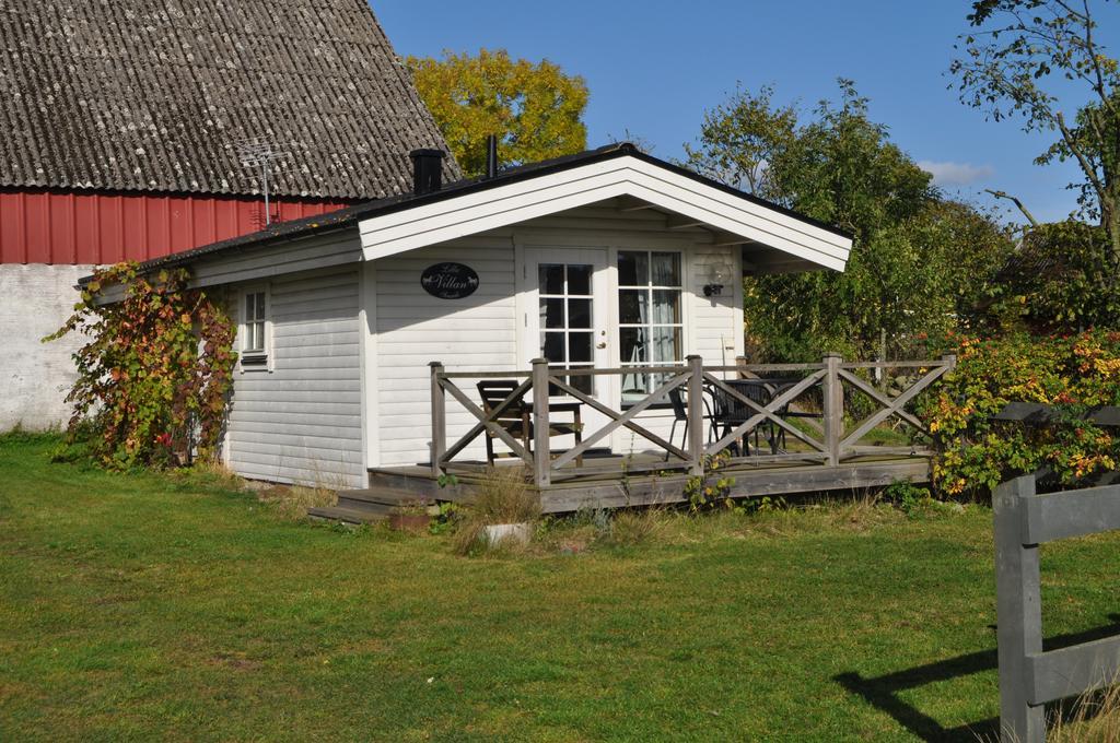 Rusthallaregarden I Edenryd Bromölla Zimmer foto